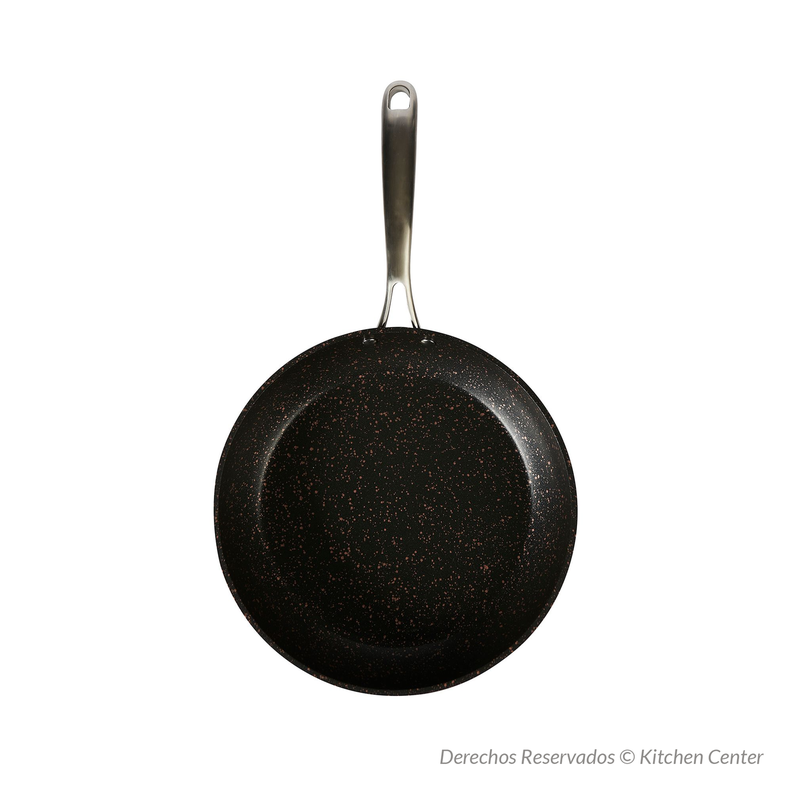Sarten Simple Cook Narbona 24 cms-0