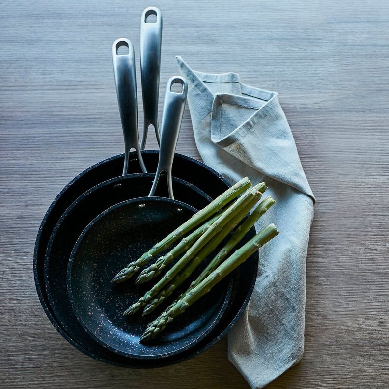 Sarten Simple Cook Narbona 24 cms-2