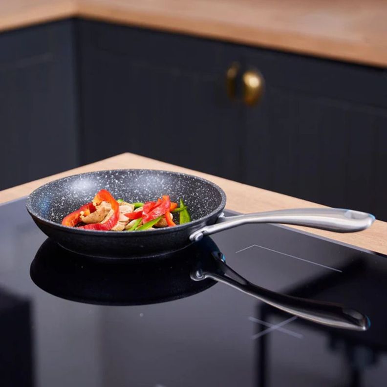 Sarten Simple Cook Narbona 24 cms-5