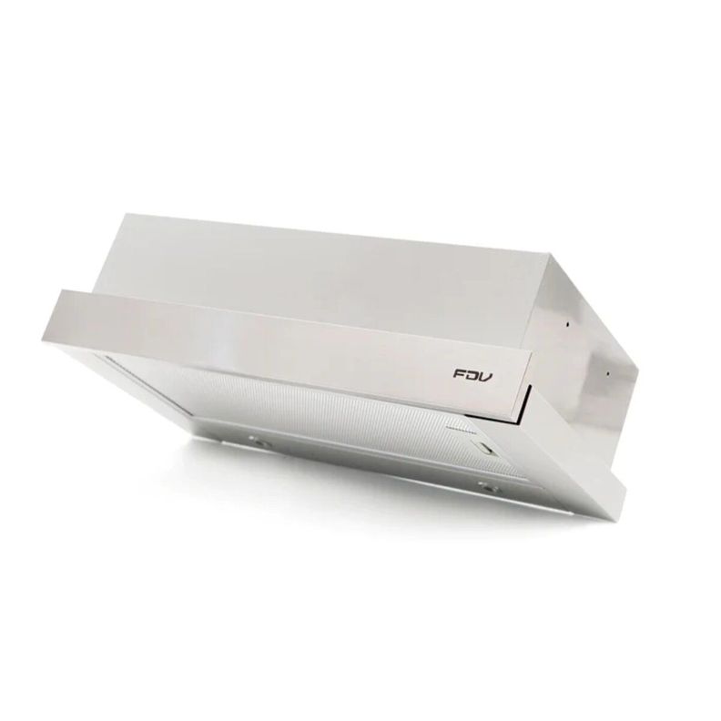 Campana Fdv Easy Flow - 210 (m3/h)-1