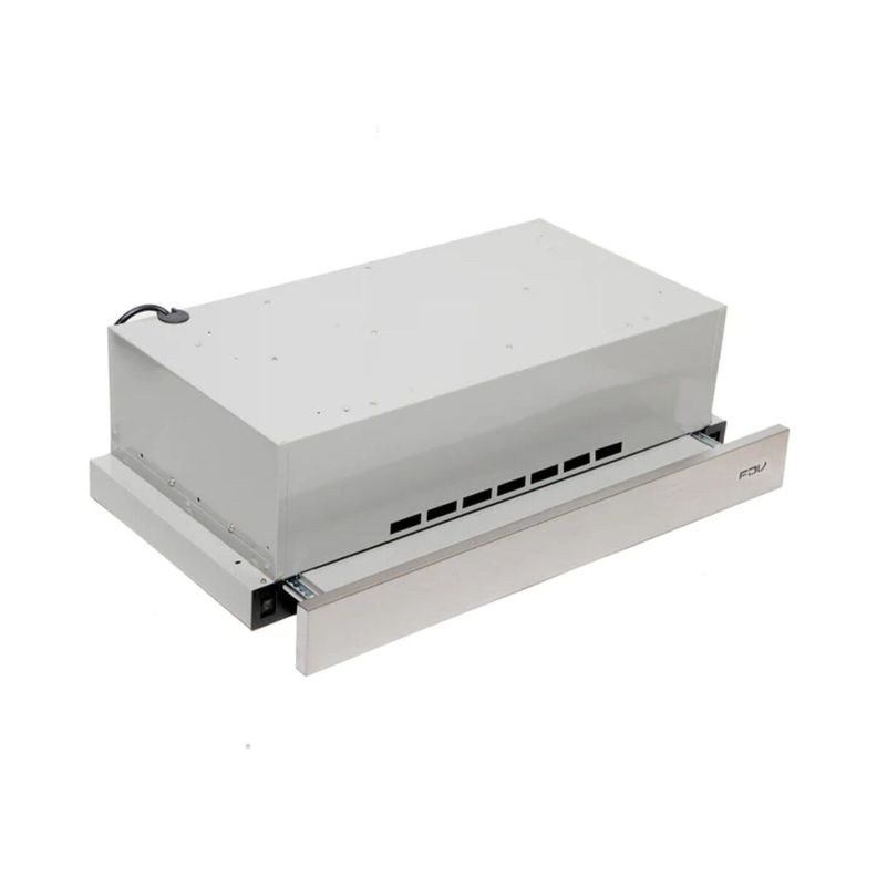 Campana Fdv Easy Flow - 210 (m3/h)-2