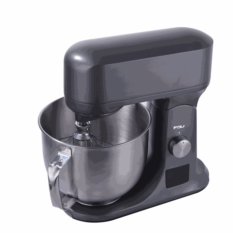 Batidora FDV Atenea Dark Grey-1
