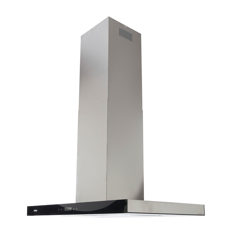 Campana FDV Deluxe Isla Chef 2.0-1