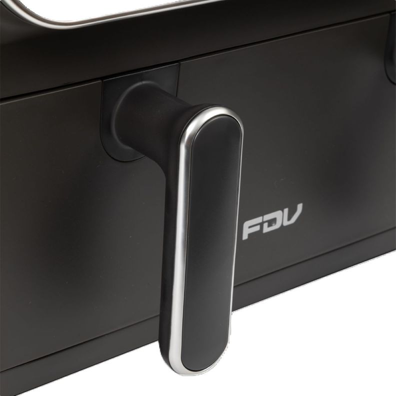 Freidora de Aire FDV Air Max Duo-2