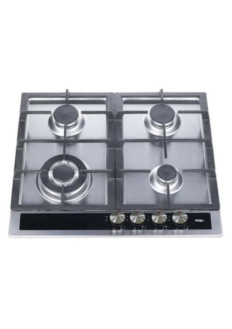 Encimera Gas Natural Fdv Prestige 60-0