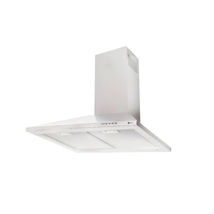 Campana Kubli Piramidal 60 2.0-0
