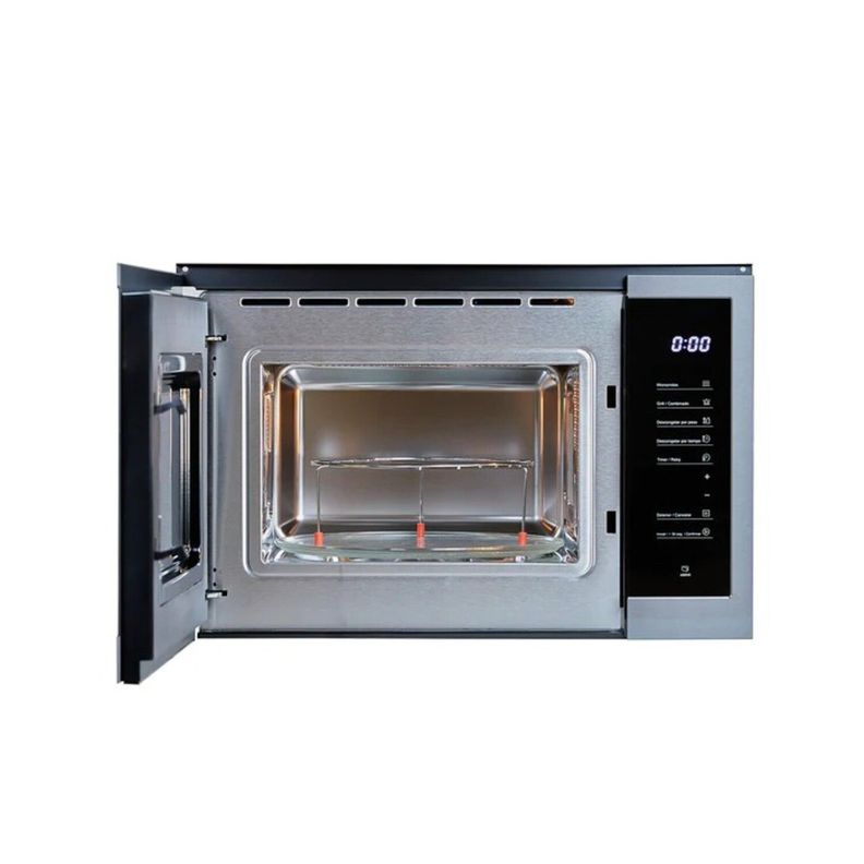 Empotrado Microondas Fdv Prestige 25 Litros-3