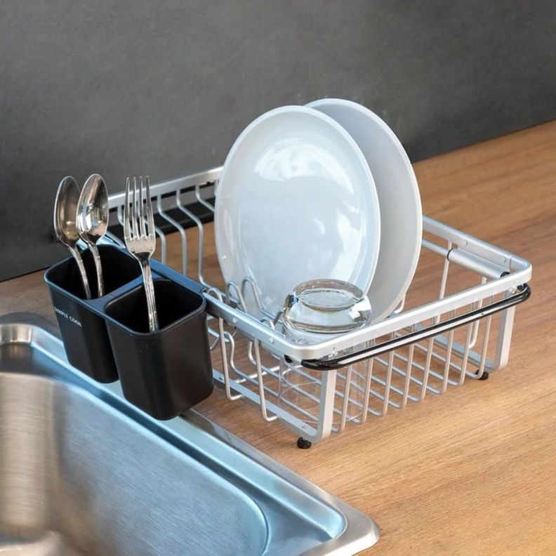 Secaplatos Simple Cook Titanium-3