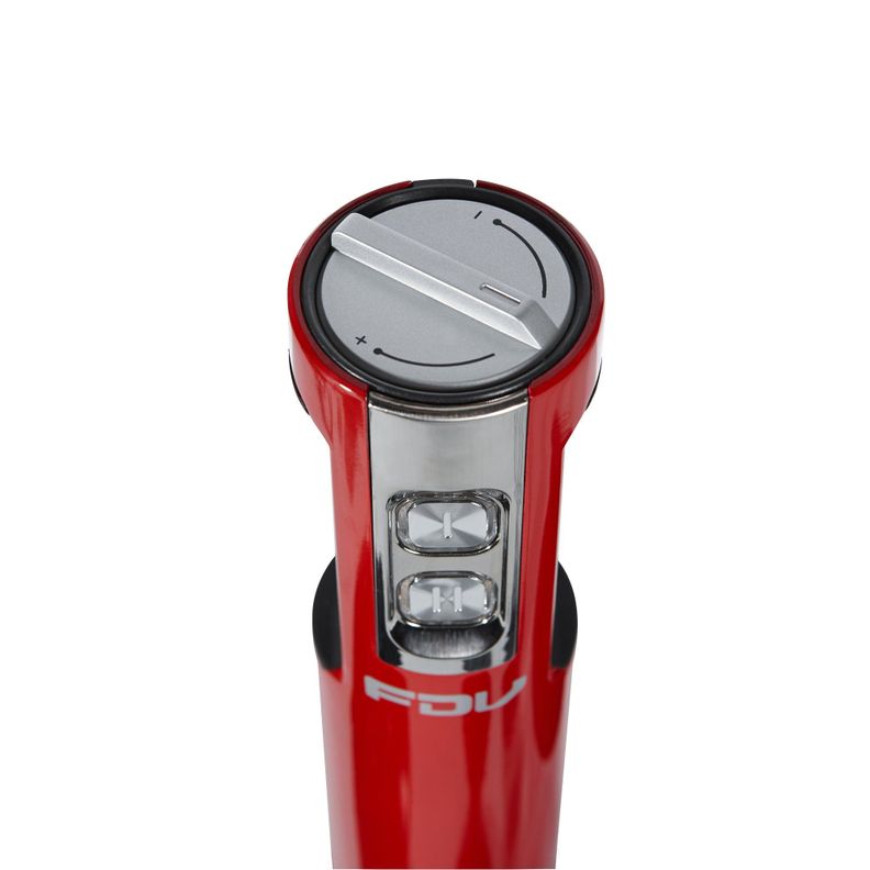 Minipimier FDV Thunder-1