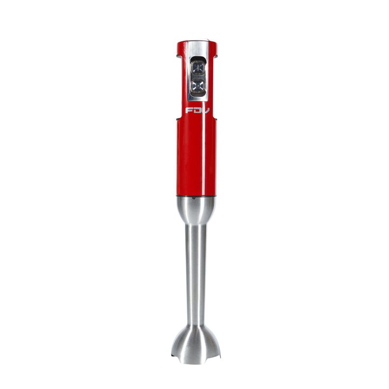 Minipimier FDV Thunder-2