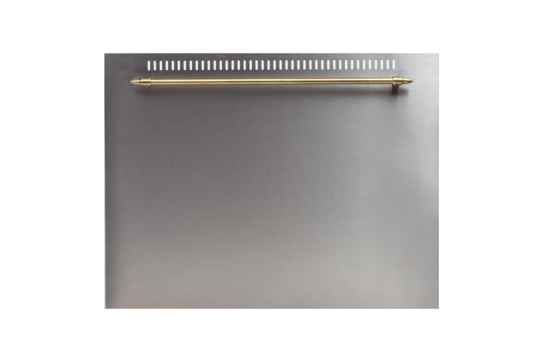 Campana FDV Unique Inox-3