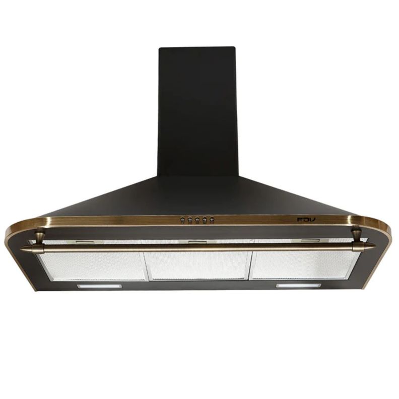 Campana FDV Vintage 90 3.0-0