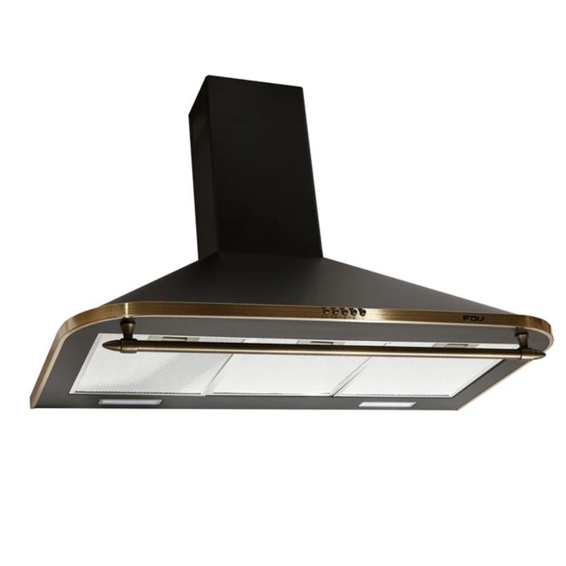 Campana FDV Vintage 90 3.0-1