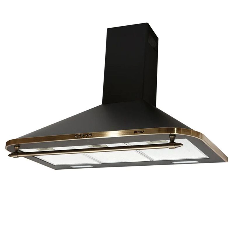Campana FDV Vintage 90 3.0-5
