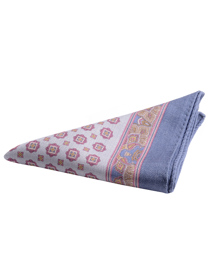 Pañuelo de bolsillo Boho-0
