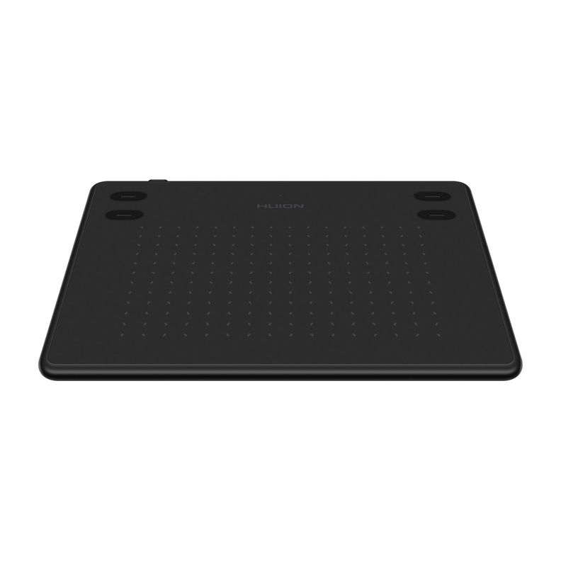 Tableta Gráfica Huion Inspiroy RTE100 Black - HCL-2