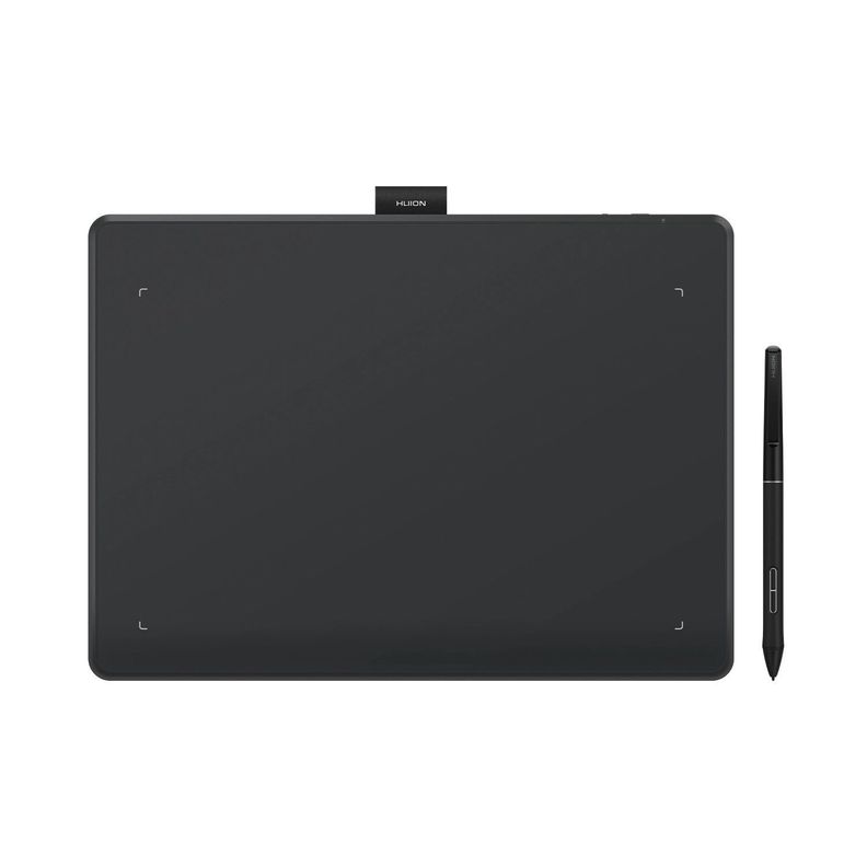 Tableta Gráfica Huion Inspiroy Frego M Bluetooth  - HCL-0