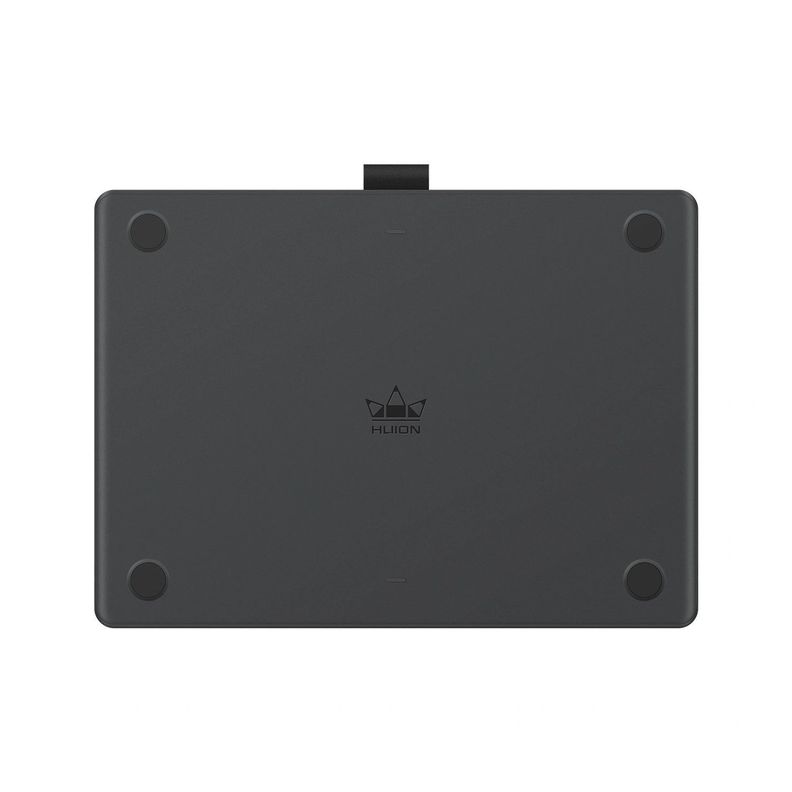Tableta Gráfica Huion Inspiroy Frego M Bluetooth  - HCL-4