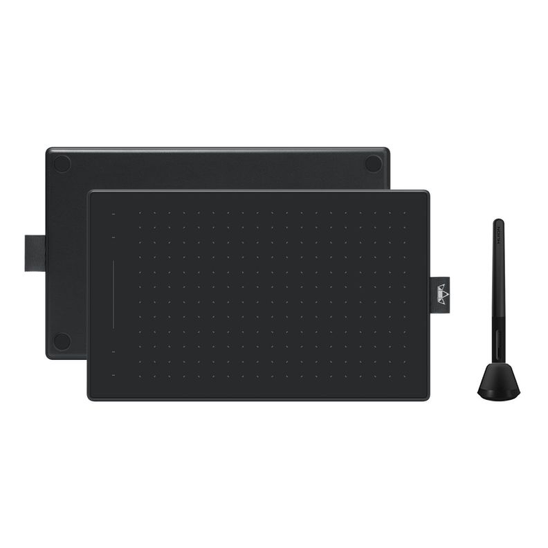 Tableta Gráfica Huion Inspiroy RTM500 Black - HCL-0