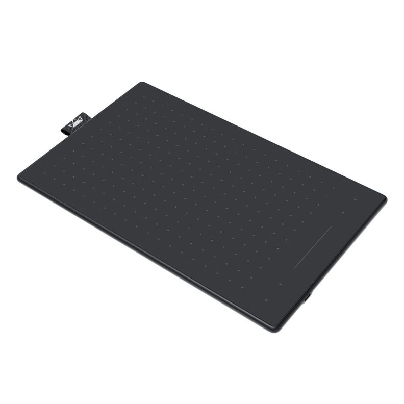 Tableta Gráfica Huion Inspiroy RTM500 Black - HCL-3