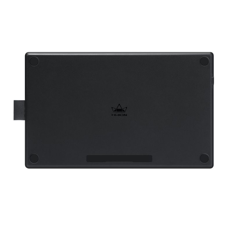 Tableta Gráfica Huion Inspiroy RTM500 Black - HCL-4