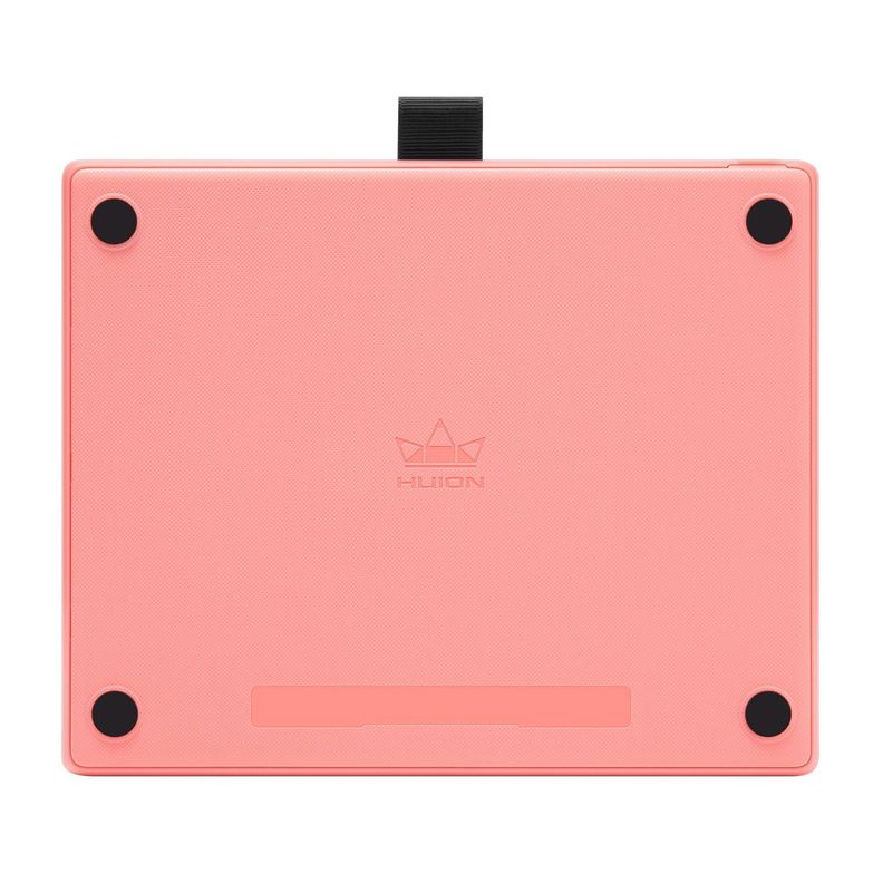 Tableta Gráfica Huion Inspiroy RTS300 Pink - HCL-3