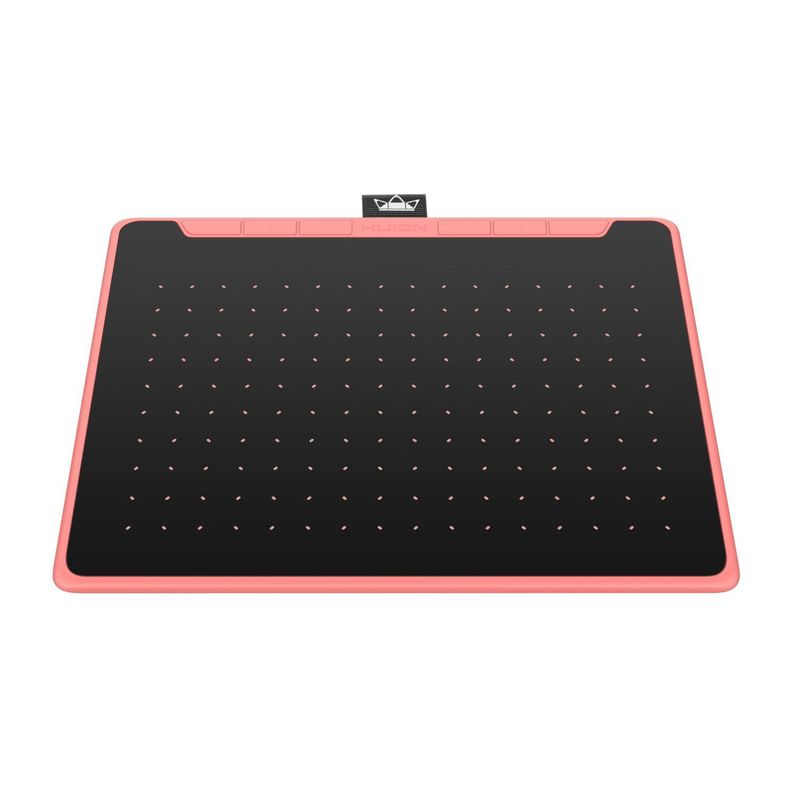 Tableta Gráfica Huion Inspiroy RTS300 Pink - HCL-4