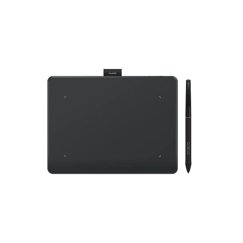 Tableta Gráfica Huion Inspiroy Frego S Bluetooth - HCL-0