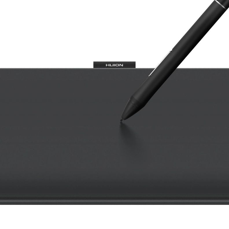 Tableta Gráfica Huion Inspiroy Frego S Bluetooth - HCL-4