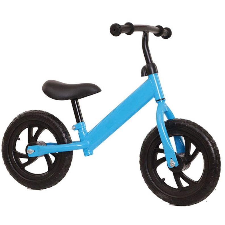 Bicicleta Equilibrio / Aprendizaje-0