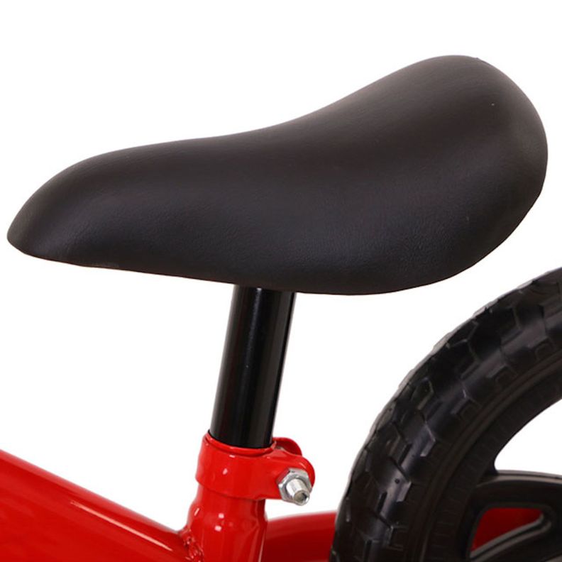 Bicicleta de Equilibrio / Aprendizaje-4