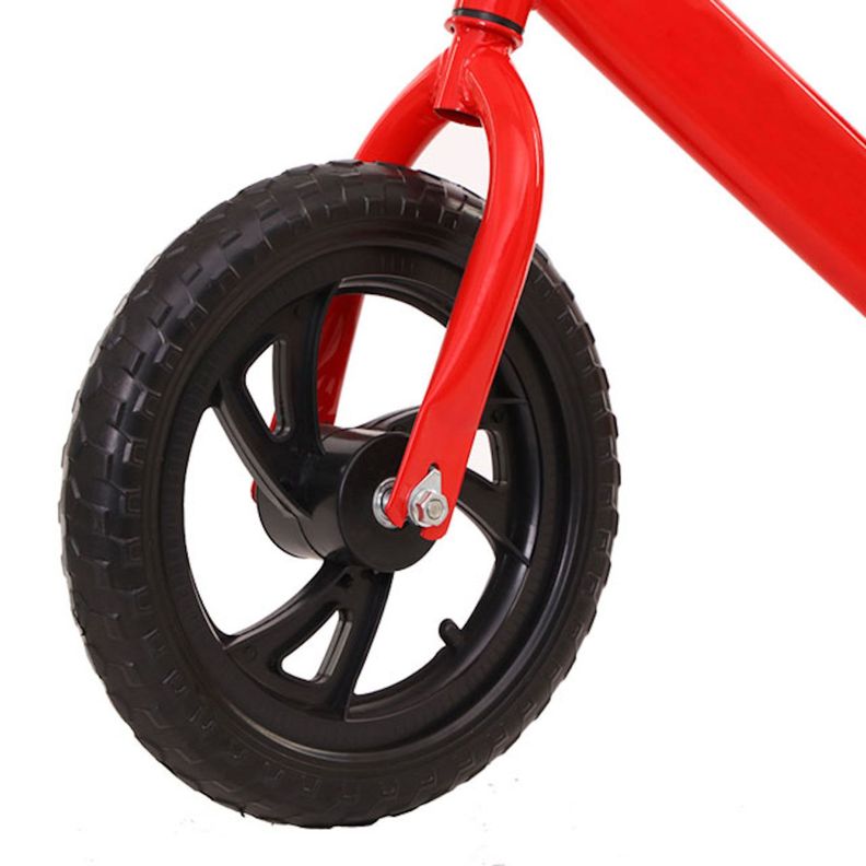 Bicicleta de Equilibrio / Aprendizaje-3