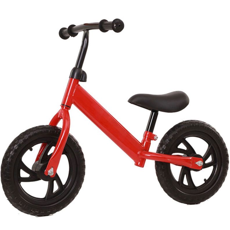 Bicicleta de Equilibrio / Aprendizaje-0
