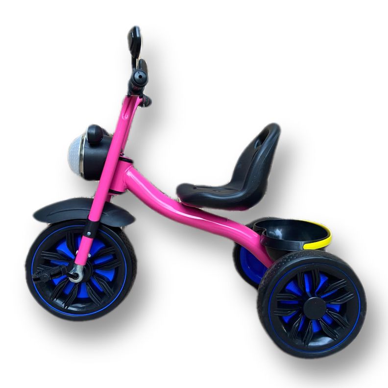 Triciclo Infantil Motocicleta-1