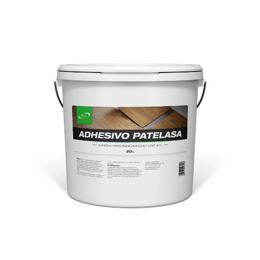 Adhesivo/Pegamento Alfombra y Piso Vinilico Acuoso-0