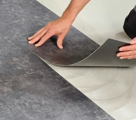 Adhesivo/Pegamento Alfombra y Piso Vinilico Acuoso-2