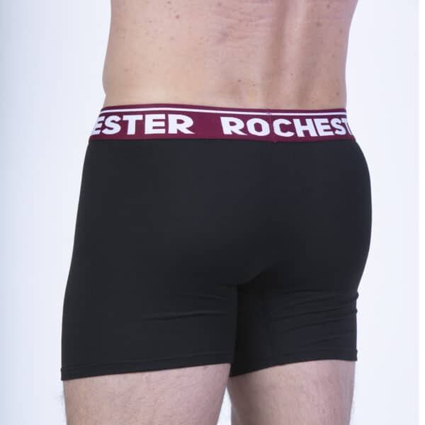 Tripack Boxers Microfibra-3
