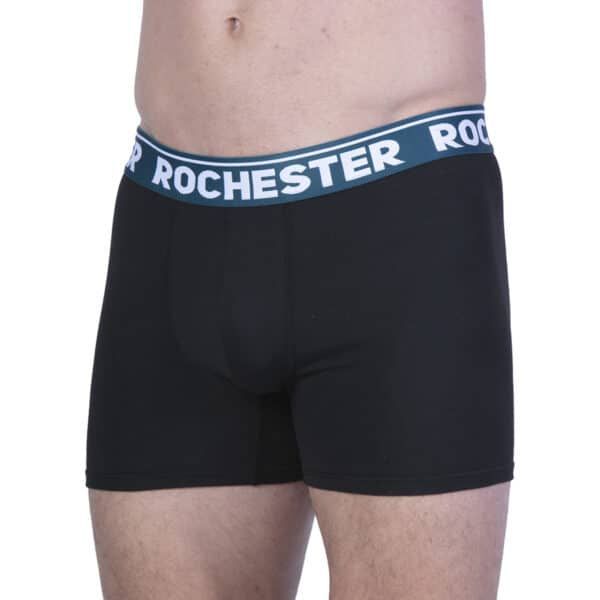 Tripack Boxers Microfibra-4
