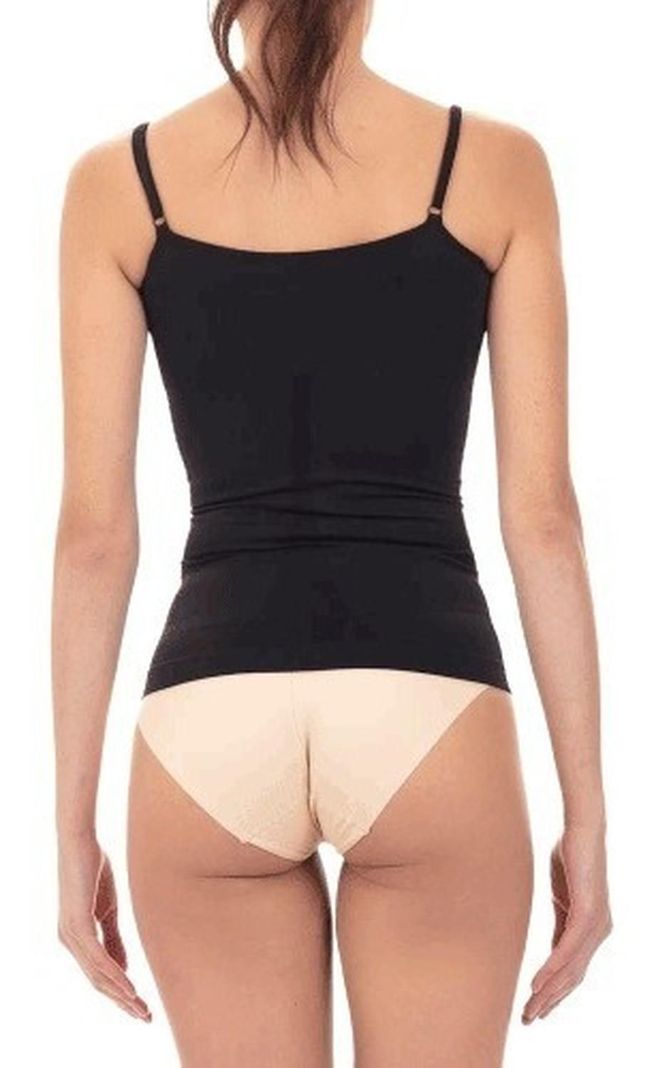 Camiseta Seamless Control Lady Genny-2