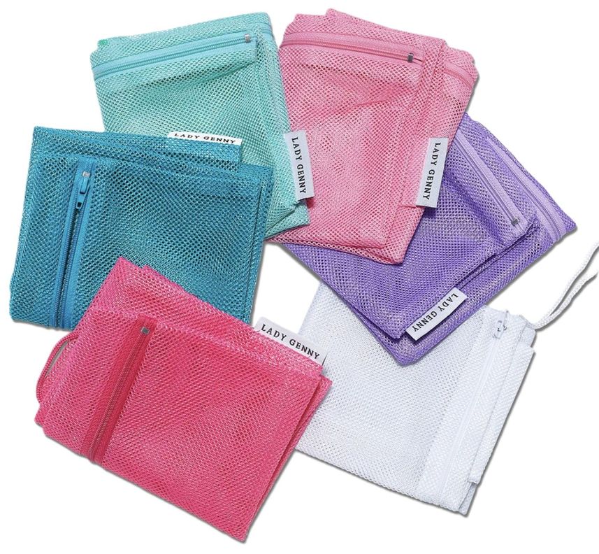 Bolsa de Lavado Ropa Interior-2