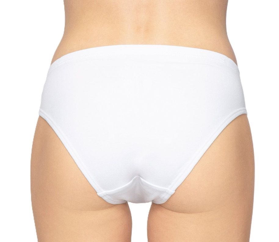 Calzón Bikini Cotton Spandex-2