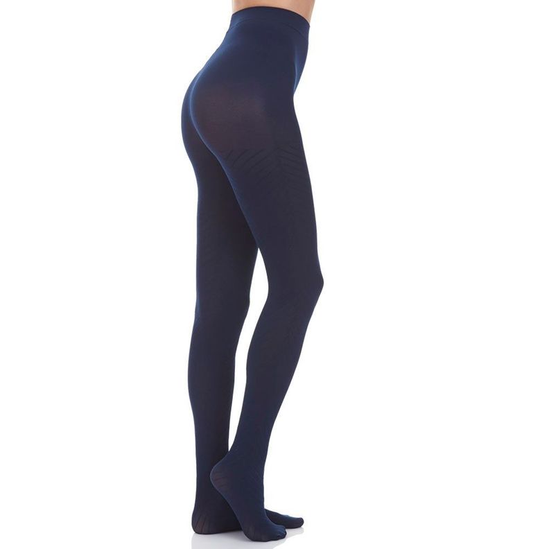 Panty Termica Gruesa Elasticada-1