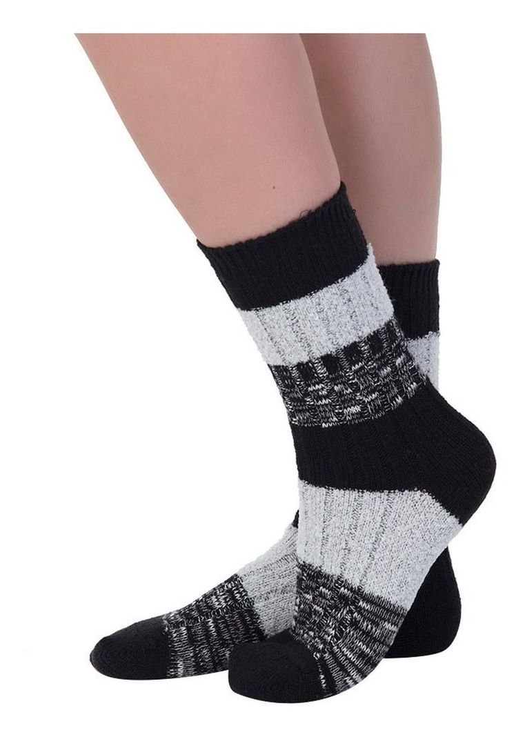 Calcetin Cotton Classic