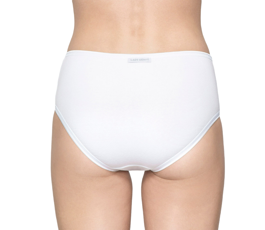 Cuadro Midi Bordado Cotton Spandex -1
