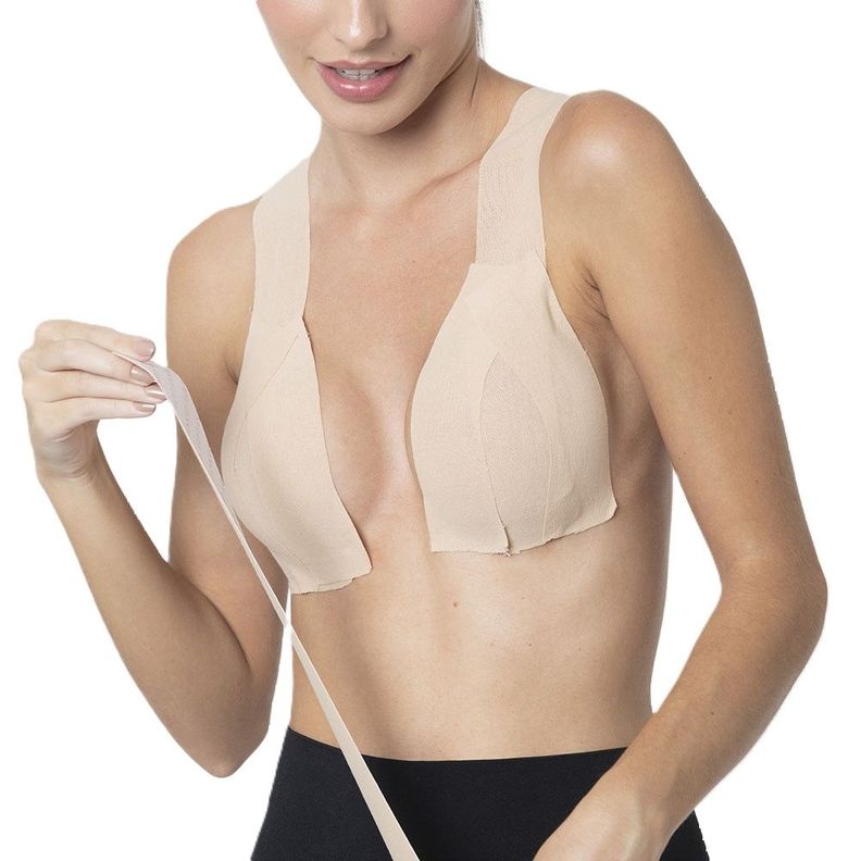 Cinta Adhesiva Boob Tape-1