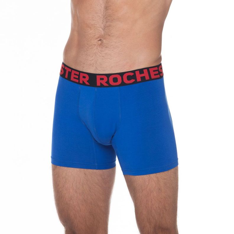 TRIPACK BOXER COTTON SPANDEX-1