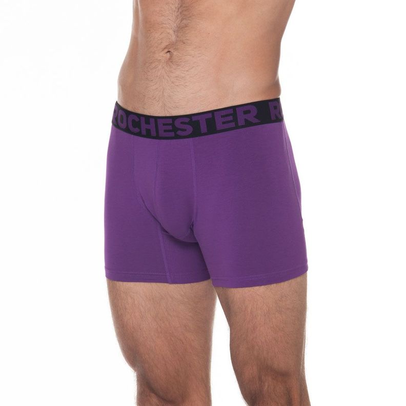 TRIPACK BOXER COTTON SPANDEX-2