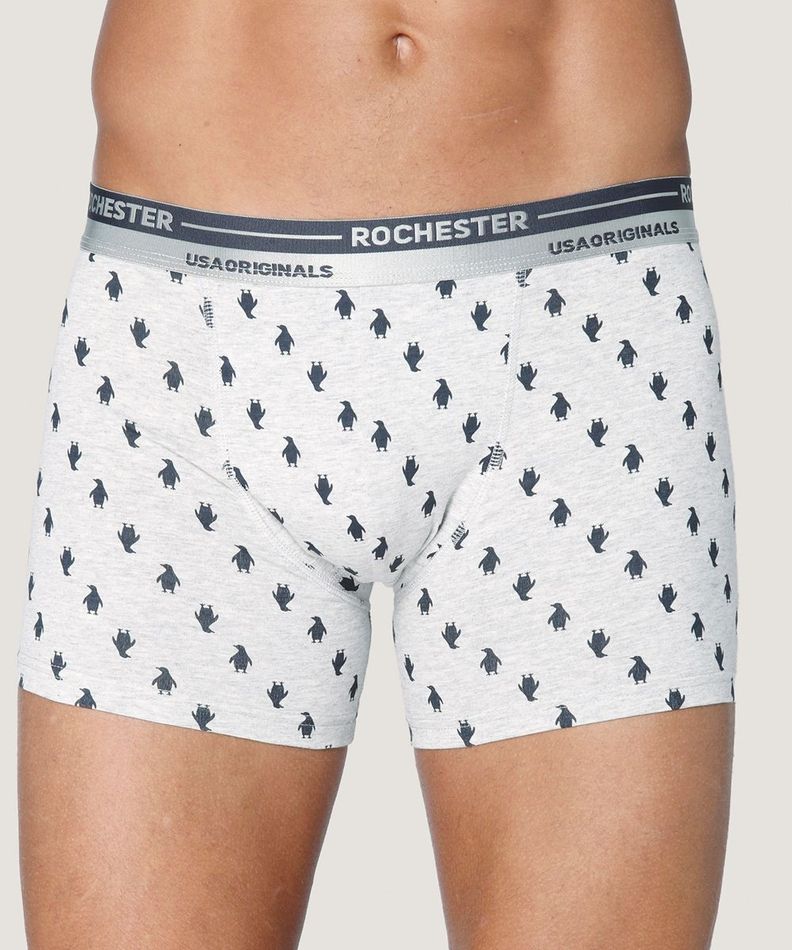 Boxer algodon estampado | Comodidad diaria asegurada
