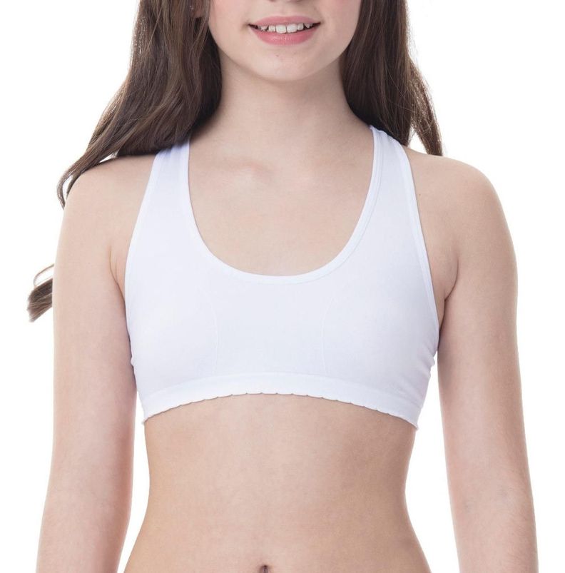 Peto Deportivo Seamless-0
