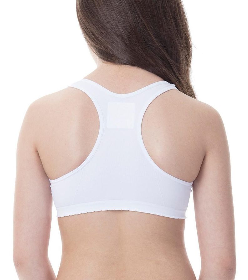 Peto Deportivo Seamless-1